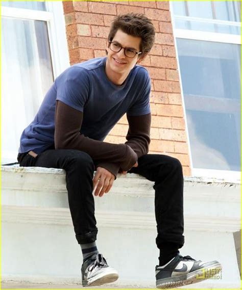 andrew garfield shoes